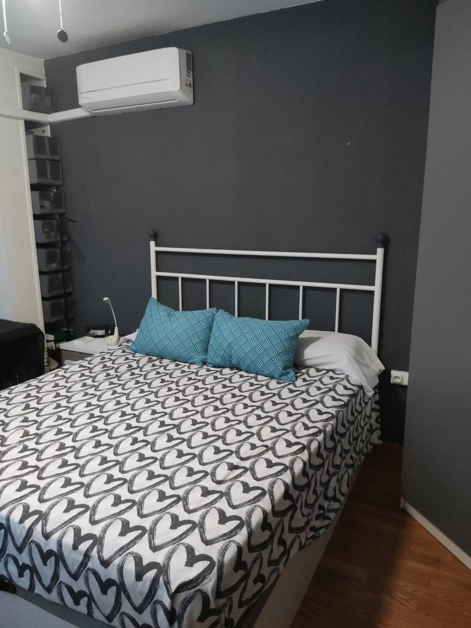 Villaverde Rooms, Privada Bano Compartido Madrid Room photo