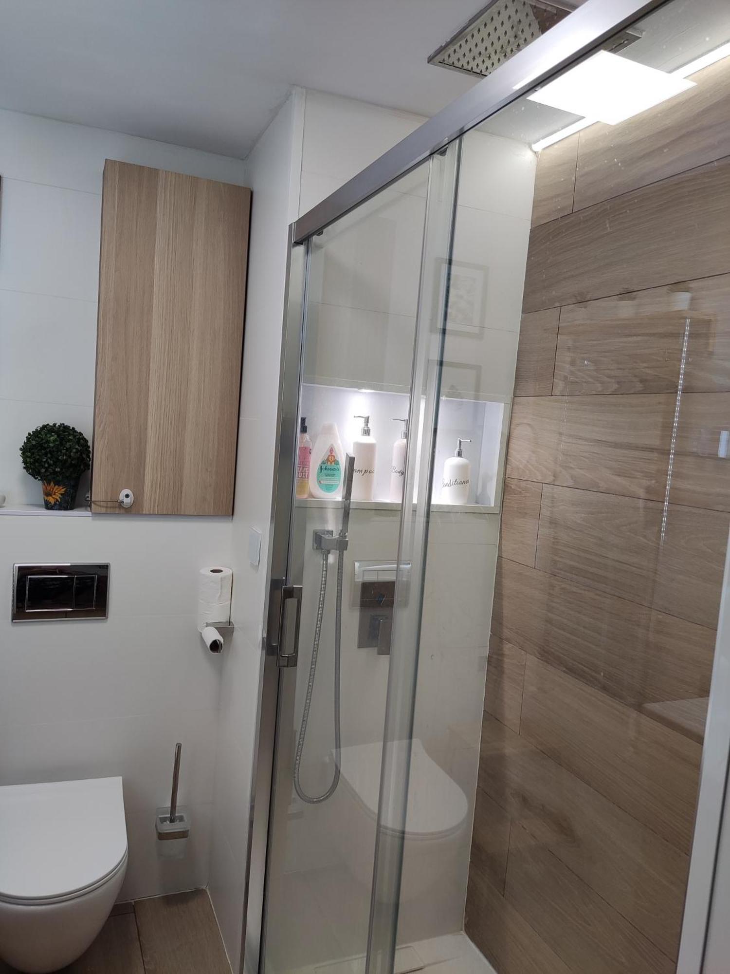 Villaverde Rooms, Privada Bano Compartido Madrid Exterior photo